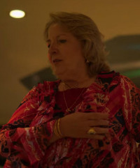 Marcelle Khawam