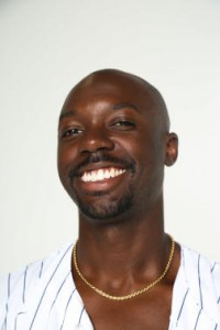 Jabari J. Davis