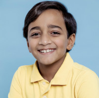 Sid Kamat