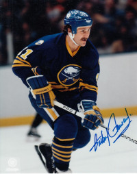 Gilbert Perreault