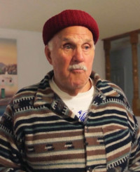 Gary Lovelace