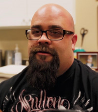Kyle Stratton