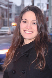 Marianne Mathis