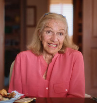 Phyllis Hoffman