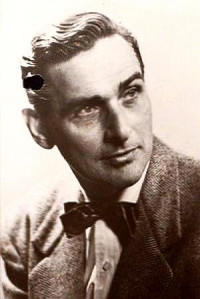 Ned Cary