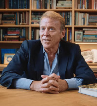 David Nachman