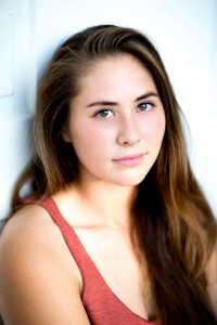 Casey Leigh Greer