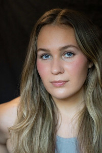 Georgiana Hansen