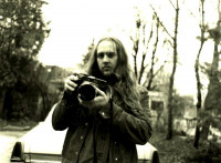 Steven Sebring