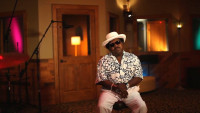 Percy Sledge