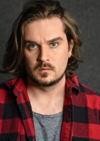 Mitchell Moran