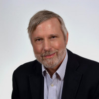 Eric Latimer