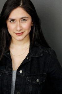 Mayreni Sweis