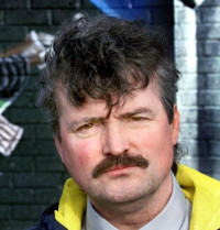 Michael Stone