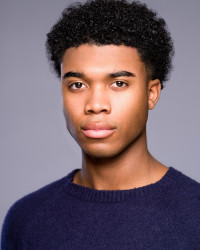 Johnny Blake