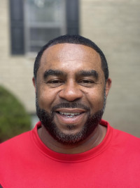 Harold Denson
