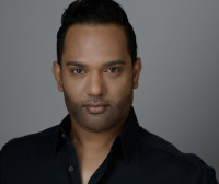 Krishna Tewari