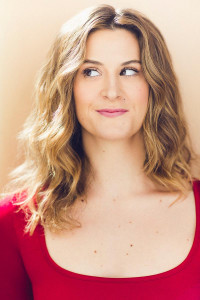 Alli Brown