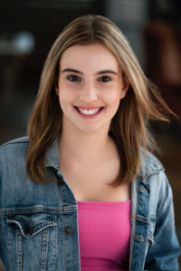 Carly Silverman
