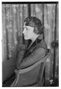 Anna Case