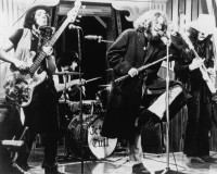 Jethro Tull