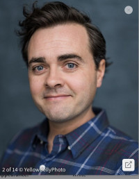 Aidan O'Neill
