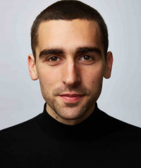 Alex Stein