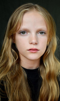 Tilly Walker