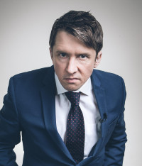 Tom Walker