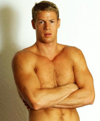 Tom Daniels