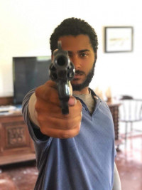 Marcílio Moraes