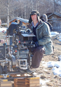 Mark Hamilton