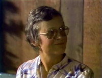 Susan Mitchell