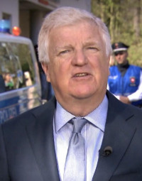Mark Phillips