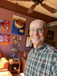 Robert Maxfield