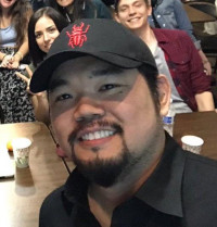 John Aoshima
