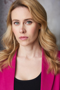 Audrey Morrison