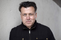 David Wilde