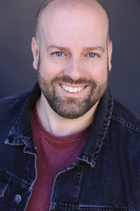 Brian George