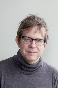 Nathan Buck