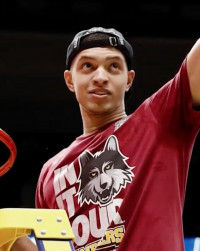 Lucas Williamson