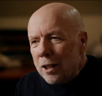 Michael Lenehan