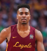 Donte Ingram