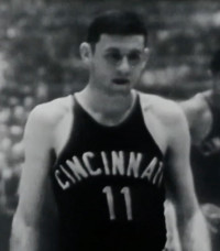 Larry Shingleton