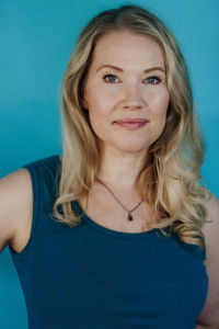Jen Fiskum