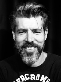 Frédéric Geerts