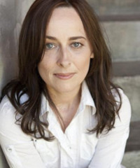 Birgit Huppuch