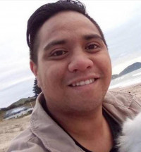 Tipene Maangi