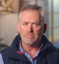 Tim Barrow