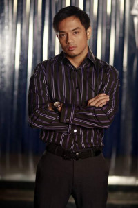 Marky Lopez